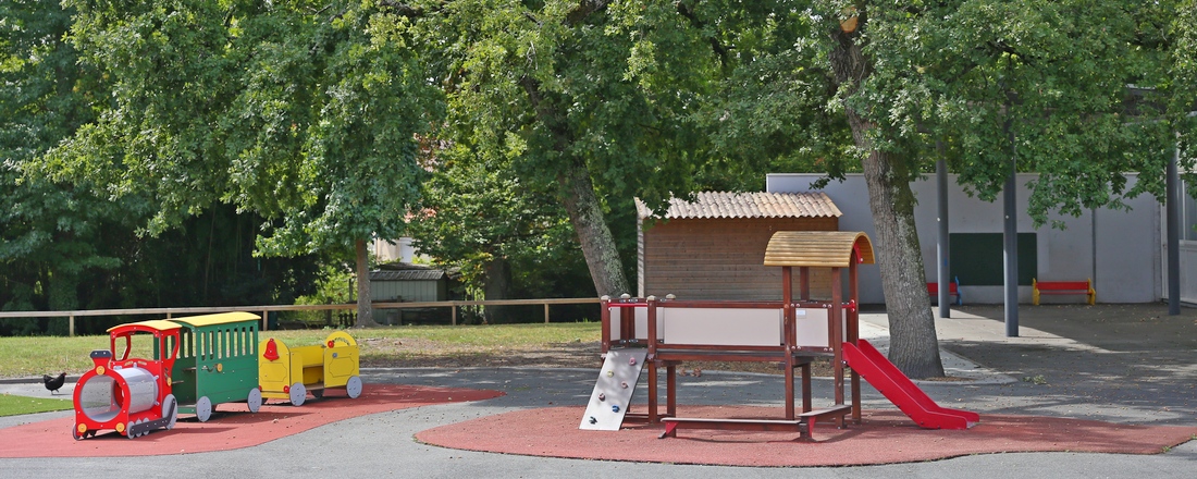 École maternelle Pont-de-Madame