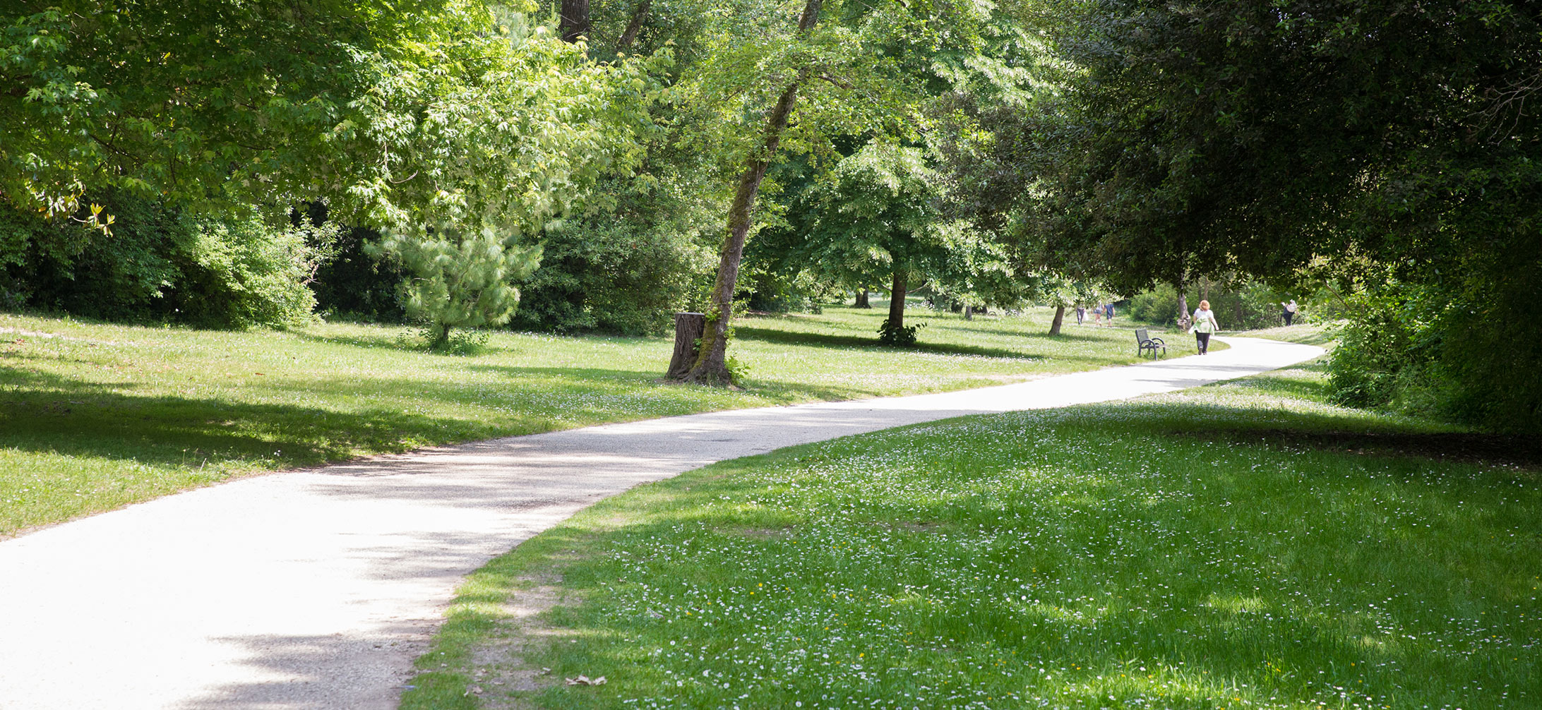 Parc de Bourran