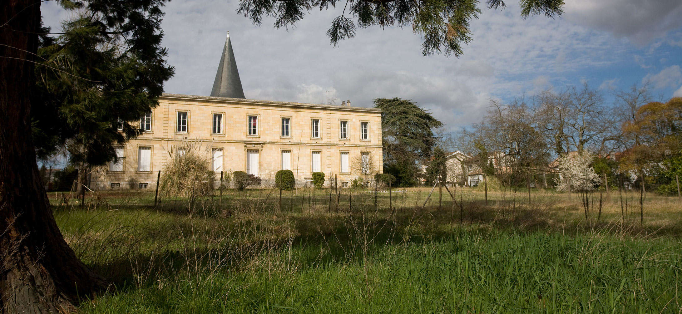 Parc de Tenet