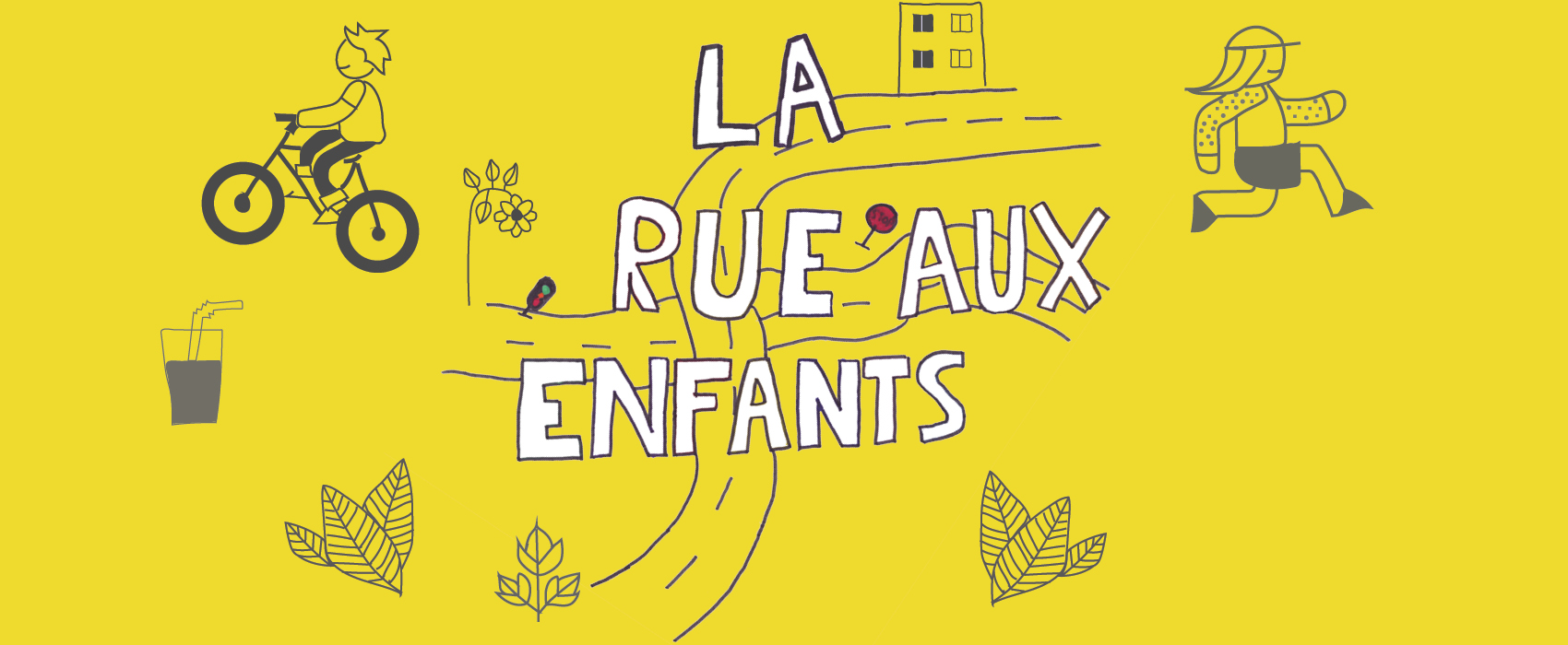 La rue aux enfants