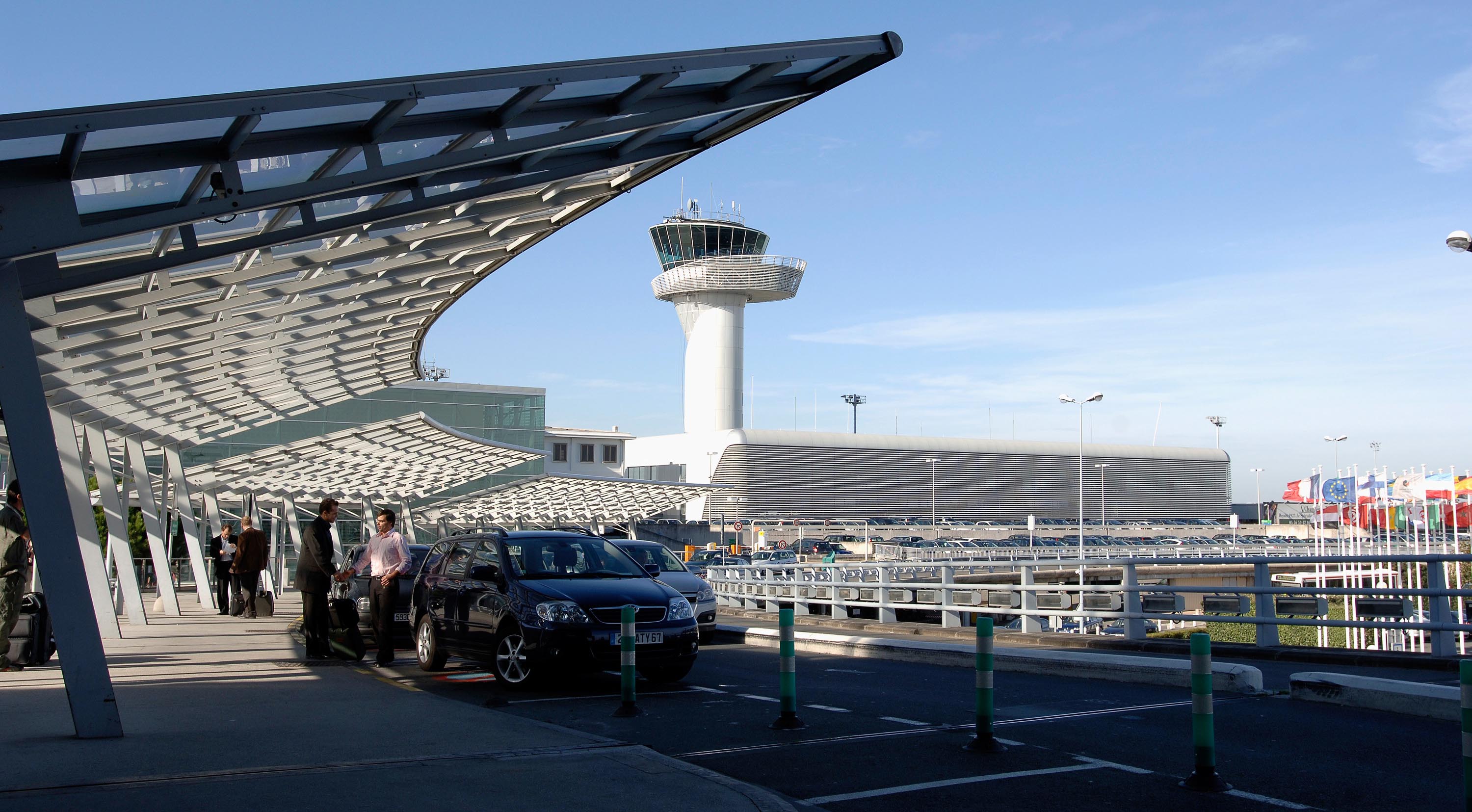 L’aéroport organise des permanences en mairie