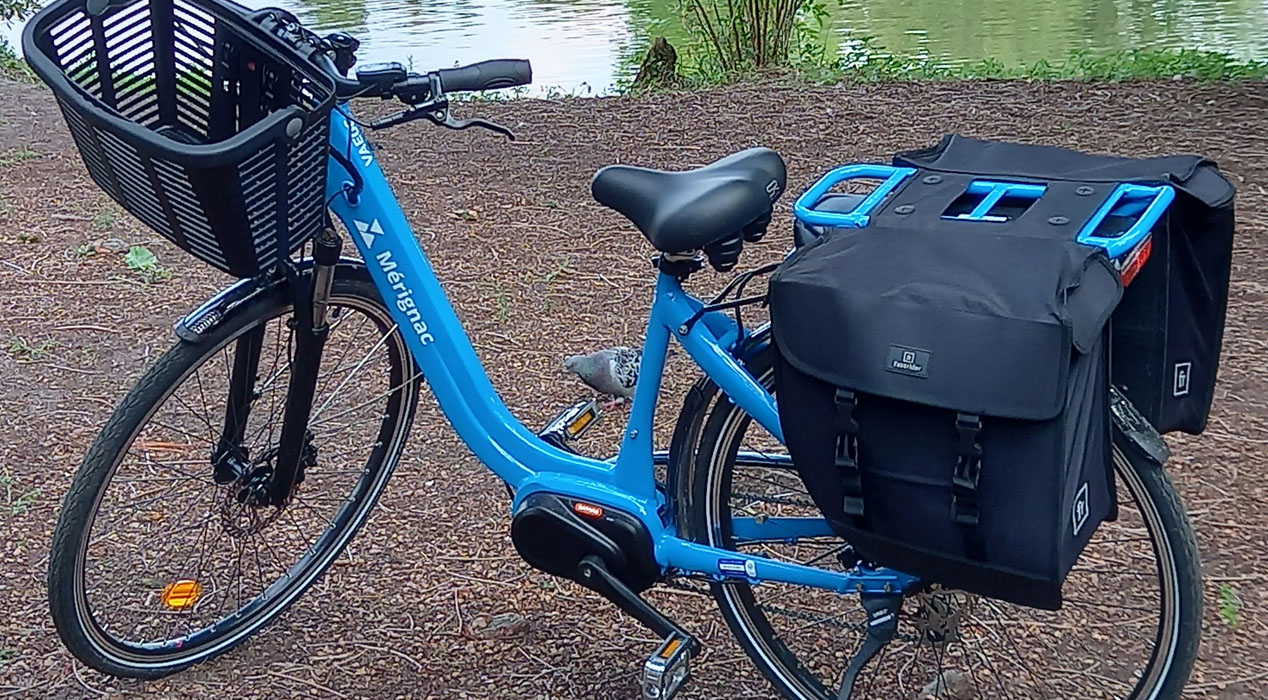 Vélos à assistance électrique : lancez-vous ! 