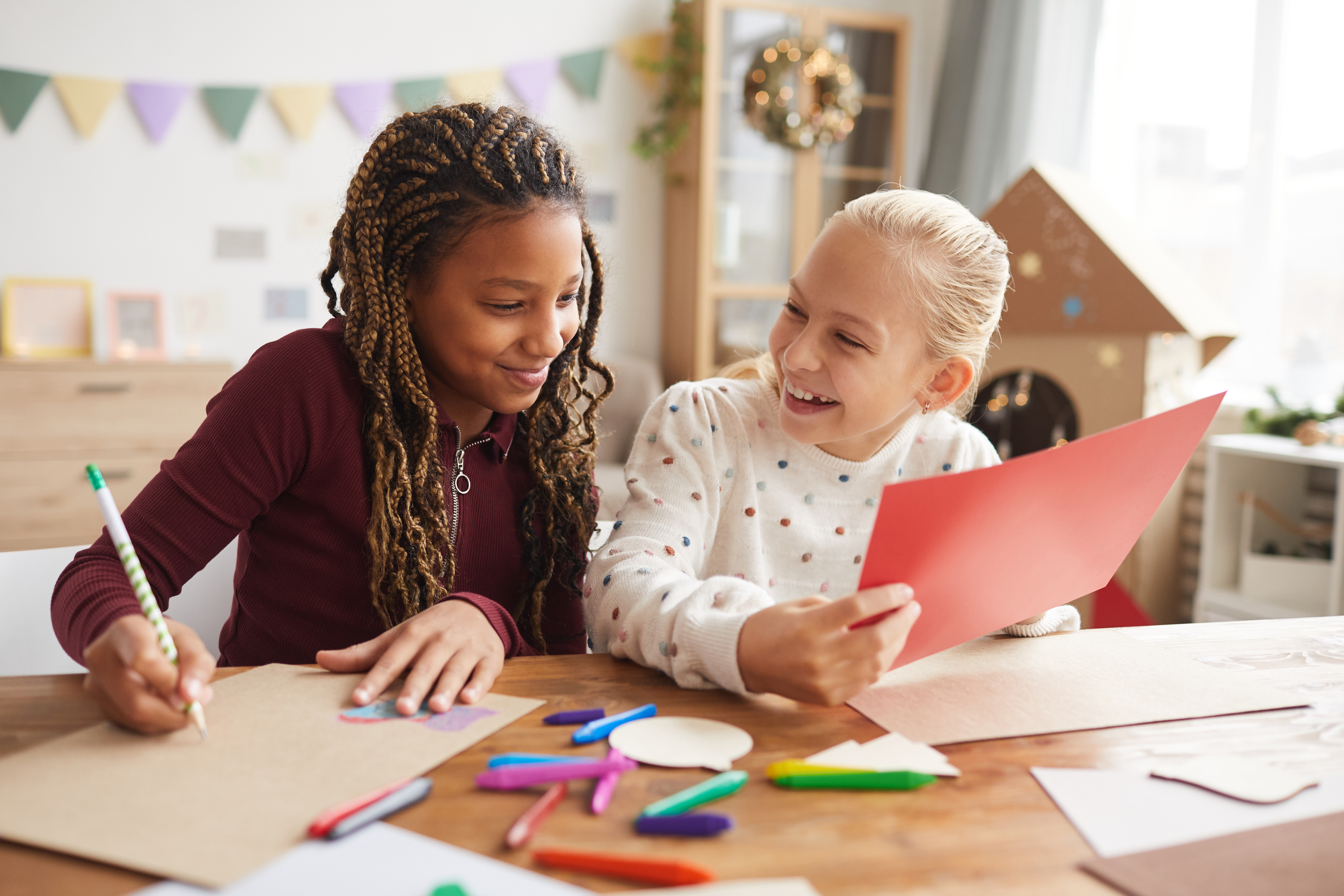 Vacances d'hiver : découvrez les activités à faire en famille !