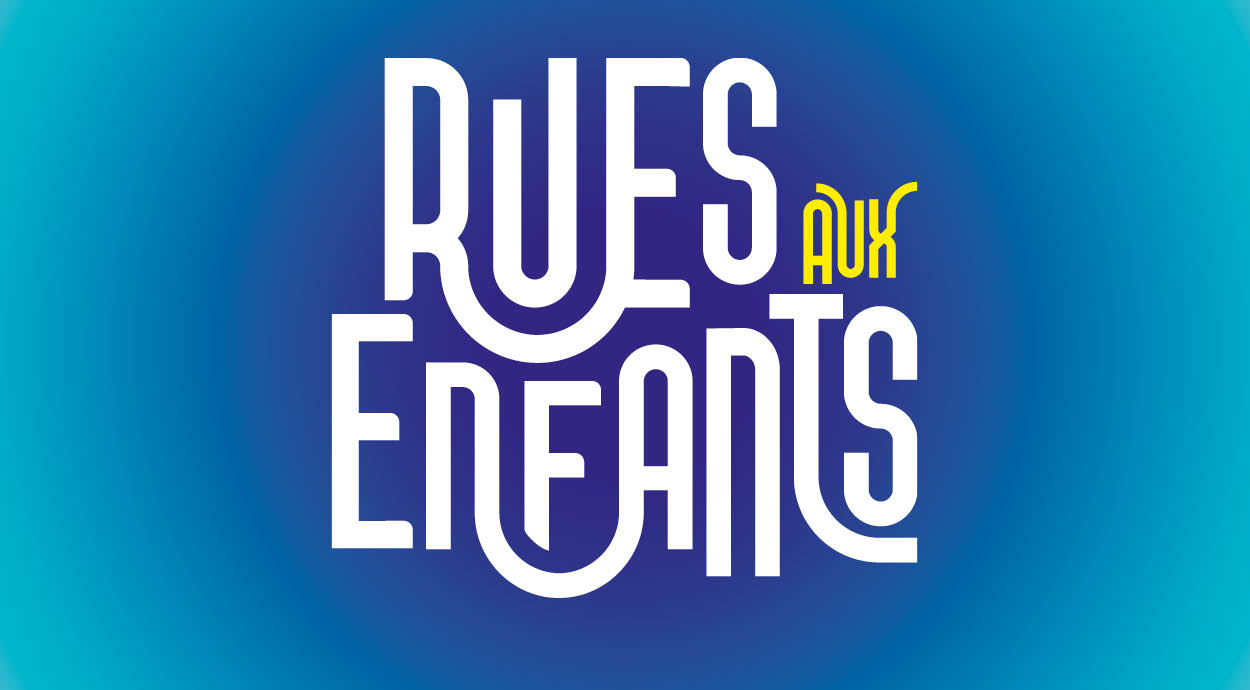 La rue aux enfants