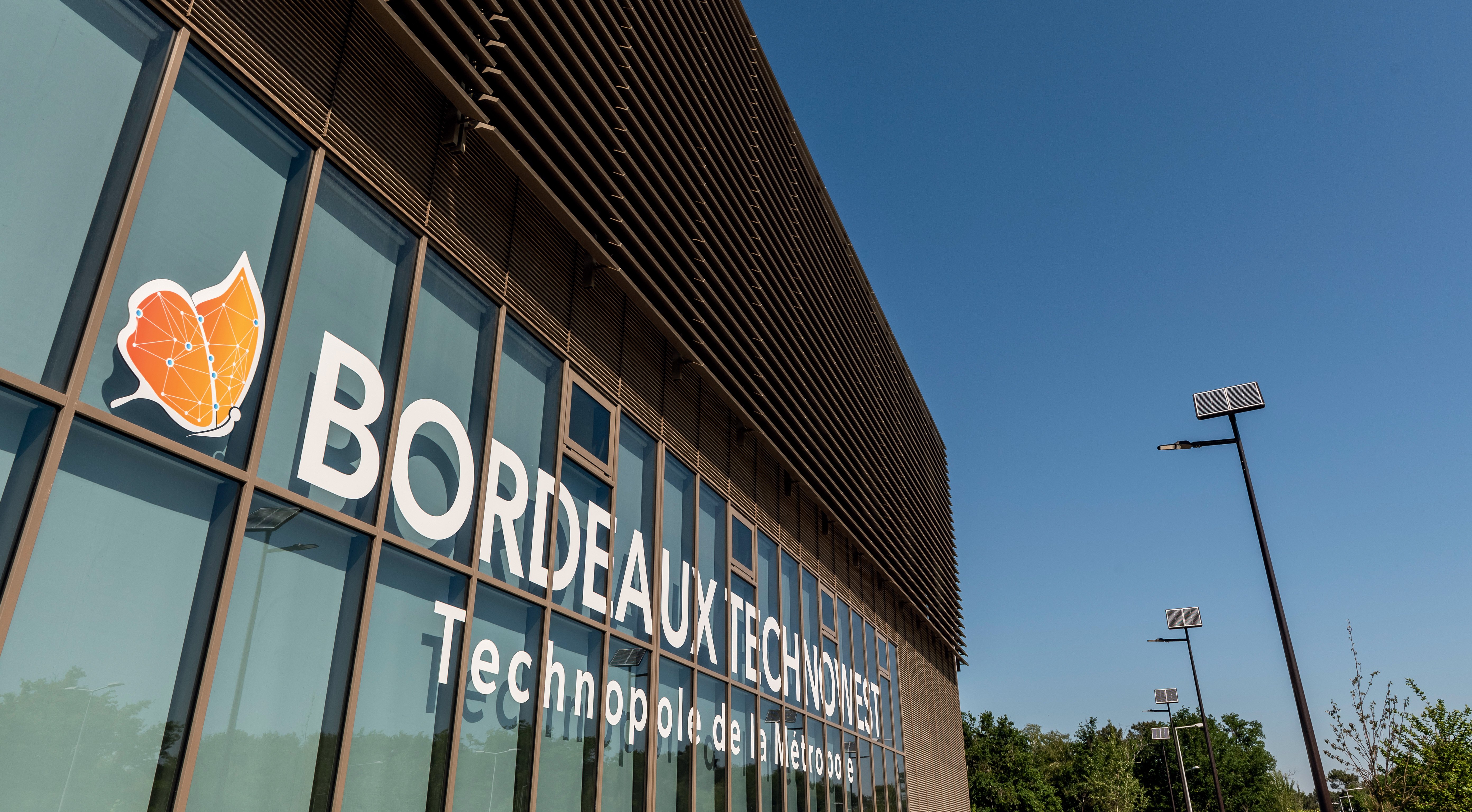 Bordeaux technowest