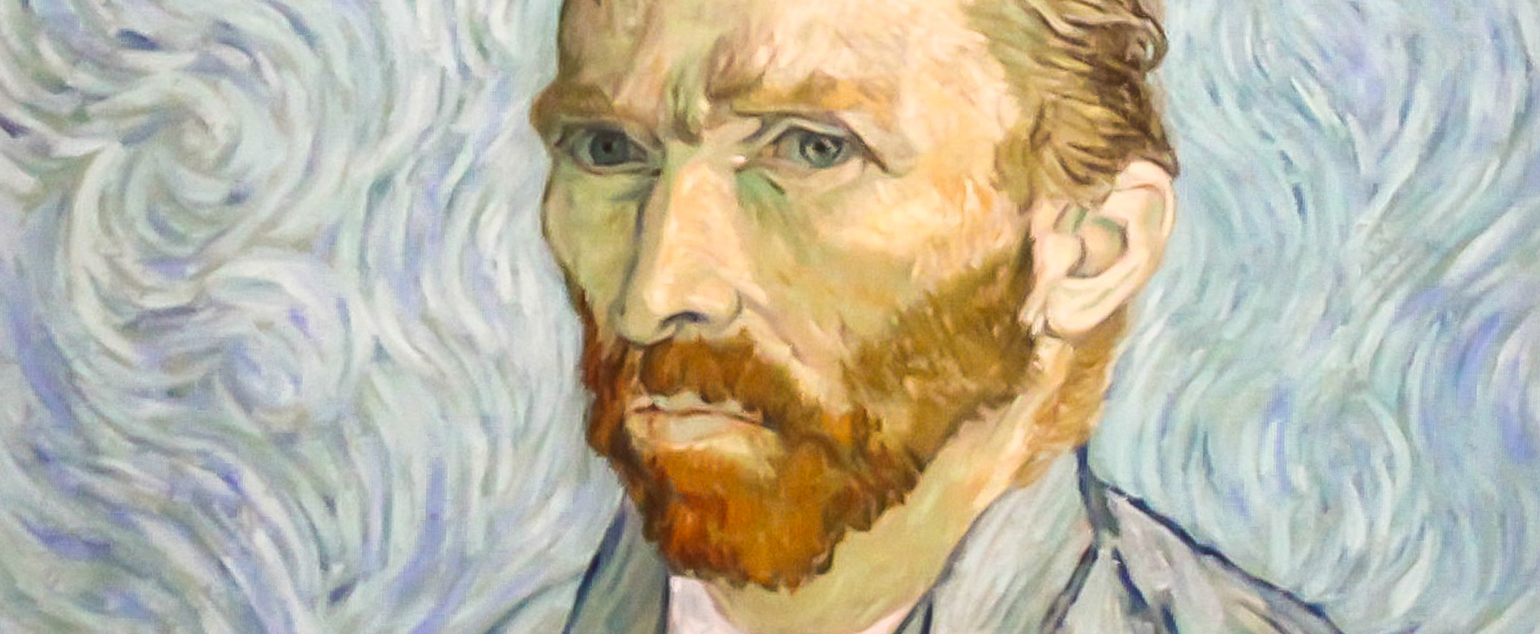 Conférence sur Vincent van Gogh