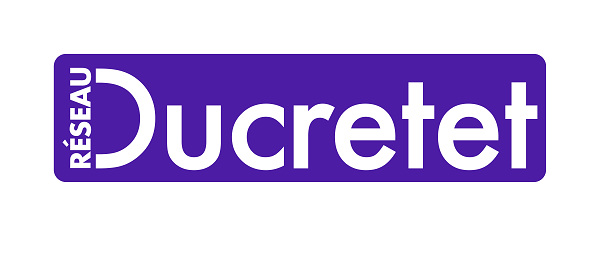 Logo cfa ducretet