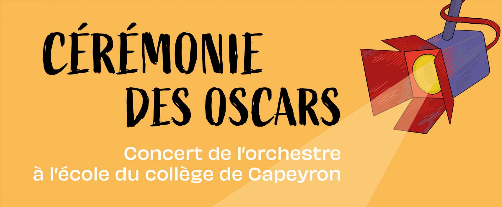 ban_Concert Cérémonie des oscars