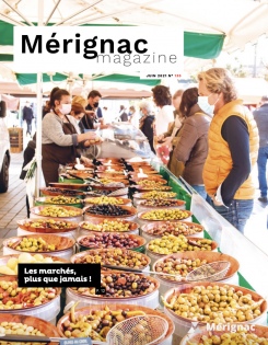 Mérignac Mag Juin 2021