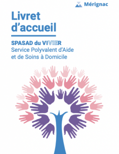  Livret d'accueil Spasad