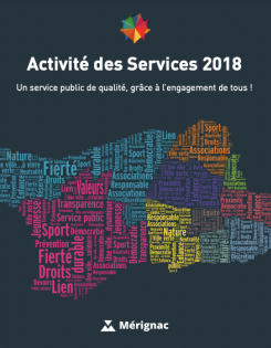 Rapport d'activité 2018