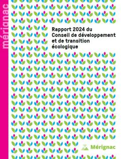 Rapport 2024